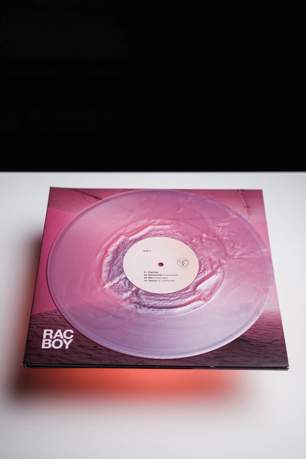 RAC - BOY